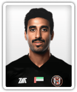 Abdullrahman Al-Ameri