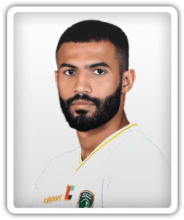 Ahmad Essa Al-Balooshi