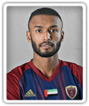 Ahmed Salman Al-Akberi