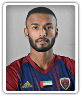 Ahmed Salman Al-Akberi