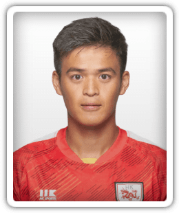Kwok Tsz Kaai