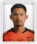 Saharat Pongsuwan