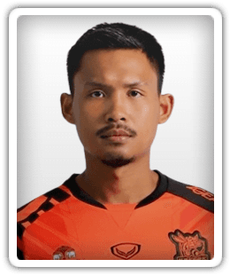 Saharat Pongsuwan
