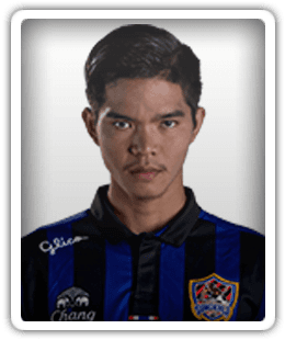 Atthaphon Punthamunee