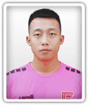 Chan Kwong Ho