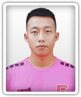 Chan Kwong Ho