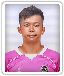 Chung Chun Ho