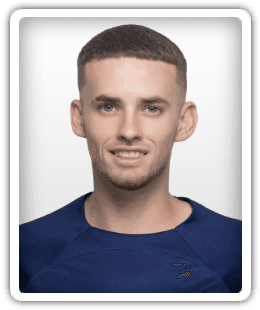 Seb Buddle