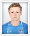 Robbie Stamp