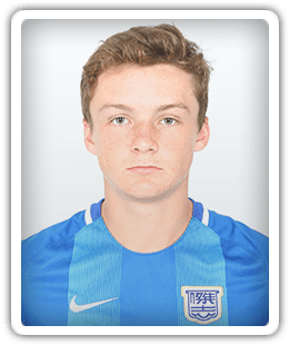 Robbie Stamp