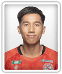 Ho Chun Ting