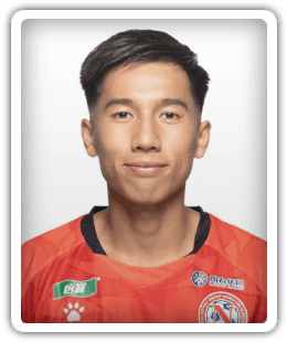 Ho Chun Ting