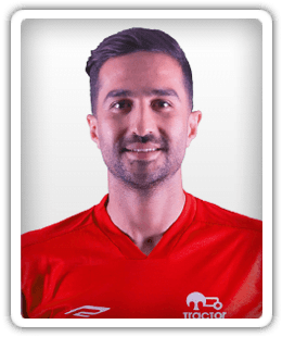 Hadi Mohammadi