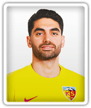 Ali Karimi