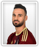 Ahmad Nourollahi
