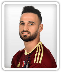 Ahmad Nourollahi