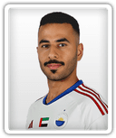 Khaled Al-Dhanhani