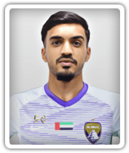 Ali Mohammed Al-Haidhani
