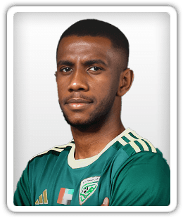 Mohamed Khalfan