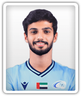 Mohd Salim Al-Menhali