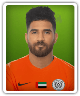 Ghaith Hussain Abdulrahman