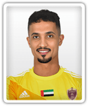Mohammed Al-Shamsi