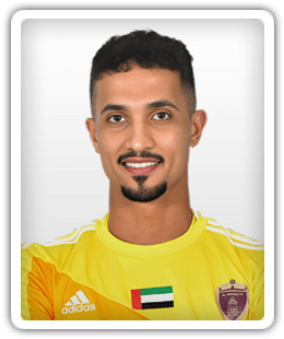 Mohammed Al-Shamsi
