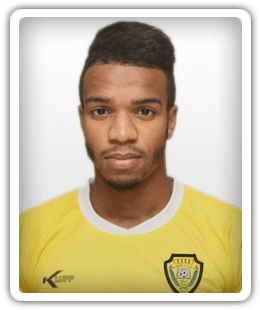 Mohammed Khamis Mahboob