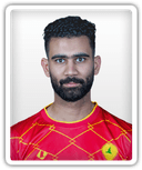 Marwan Al-Haidari