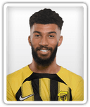 Abdulrahman Al-Aboud