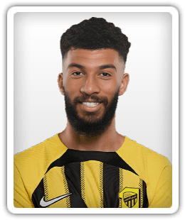 Abdulrahman Al-Aboud