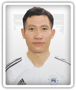 Liu Sui Man