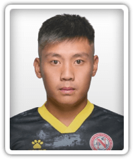 Lam Chun Kit