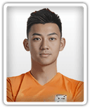 Tong Lei