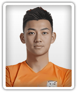 Tong Lei