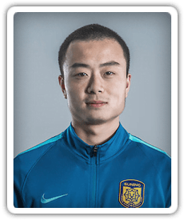 Liu Wei