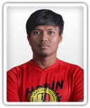 Mohd Zamri Pin Ramli