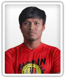 Mohd Zamri Pin Ramli