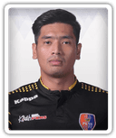 Muhd Zarif Irfan Hashimuddin