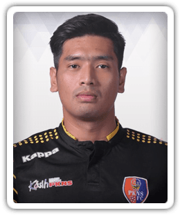 Muhd Zarif Irfan Hashimuddin
