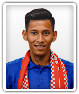Mohd Rozaimi Rahamat