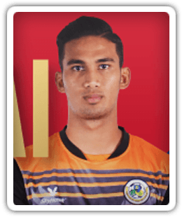 Khatul Anuar Mohd Jalil