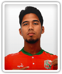 Muhd Hafiy Haikal Ismail