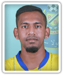 M. Kogileswaran Raj