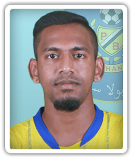 M. Kogileswaran Raj