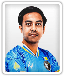 Muhd Azrie Reza Zamri