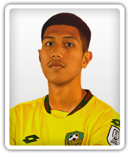 Mohd Fadzrul Danel Mohd Nizam