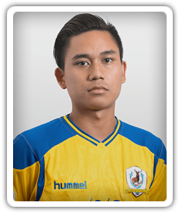 Danish Uwais