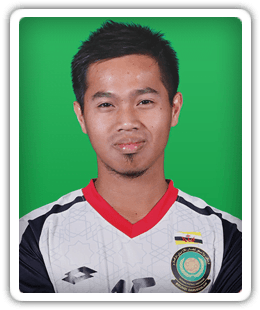 Muhd Aminuddin Zakwan Muhd Tahir
