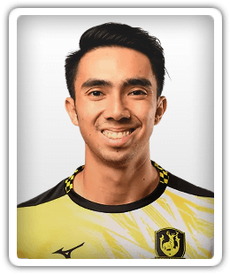 Syed Firdaus Syed Hassan